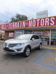 Image for 2017 Lincoln MKC Select ID: 7559396