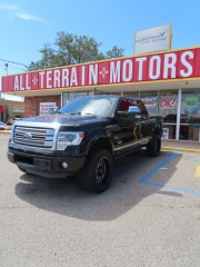 Image for 2014 Ford F-150 Supercrew ID: 7570904