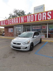 Image for 2017 Hyundai Accent SE ID: 7591111