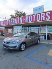 Image for 2013 Hyundai Elantra GLS ID: 7632841