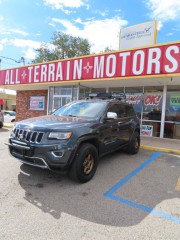Image for 2014 Jeep Grand Cherokee Limited ID: 7652511