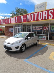 Image for 2011 Ford Fiesta SE ID: 7652537
