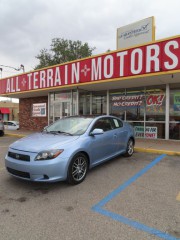 Image for 2010 Scion tC  ID: 7652559