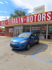 Image for 2011 Ford Fiesta SES ID: 7652579