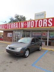 Image for 2005 Ford Focus ZX4 ID: 7652596
