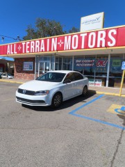 Image for 2016 Volkswagen Jetta S ID: 7729606