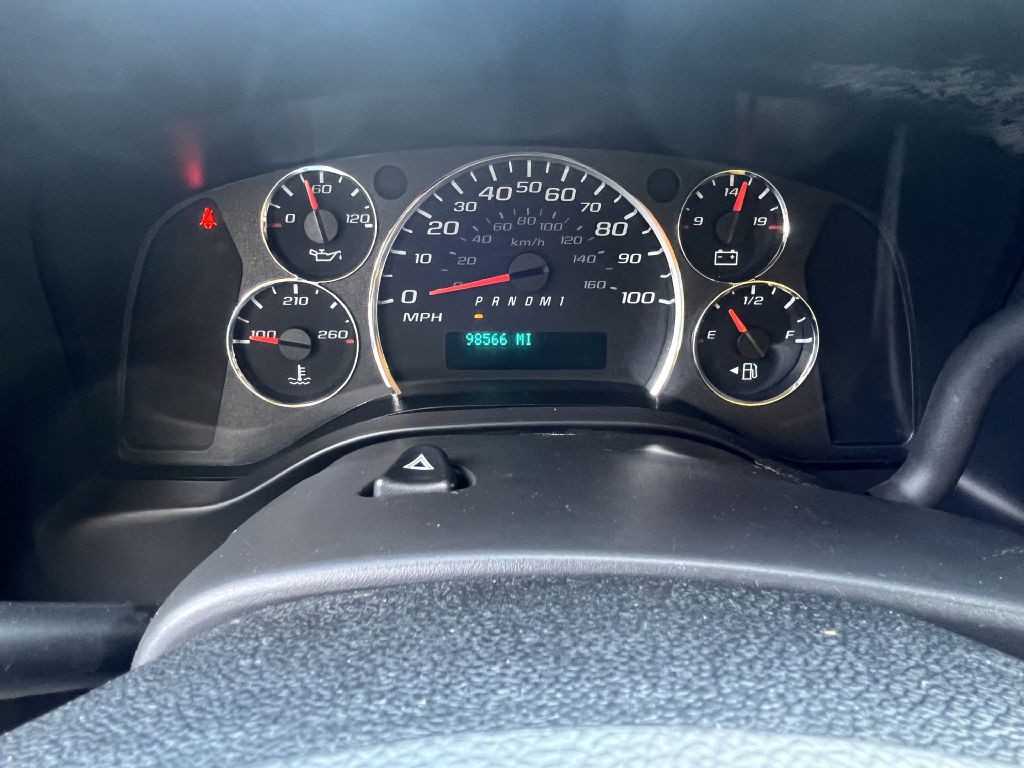 2021 GMC Savana Image 15