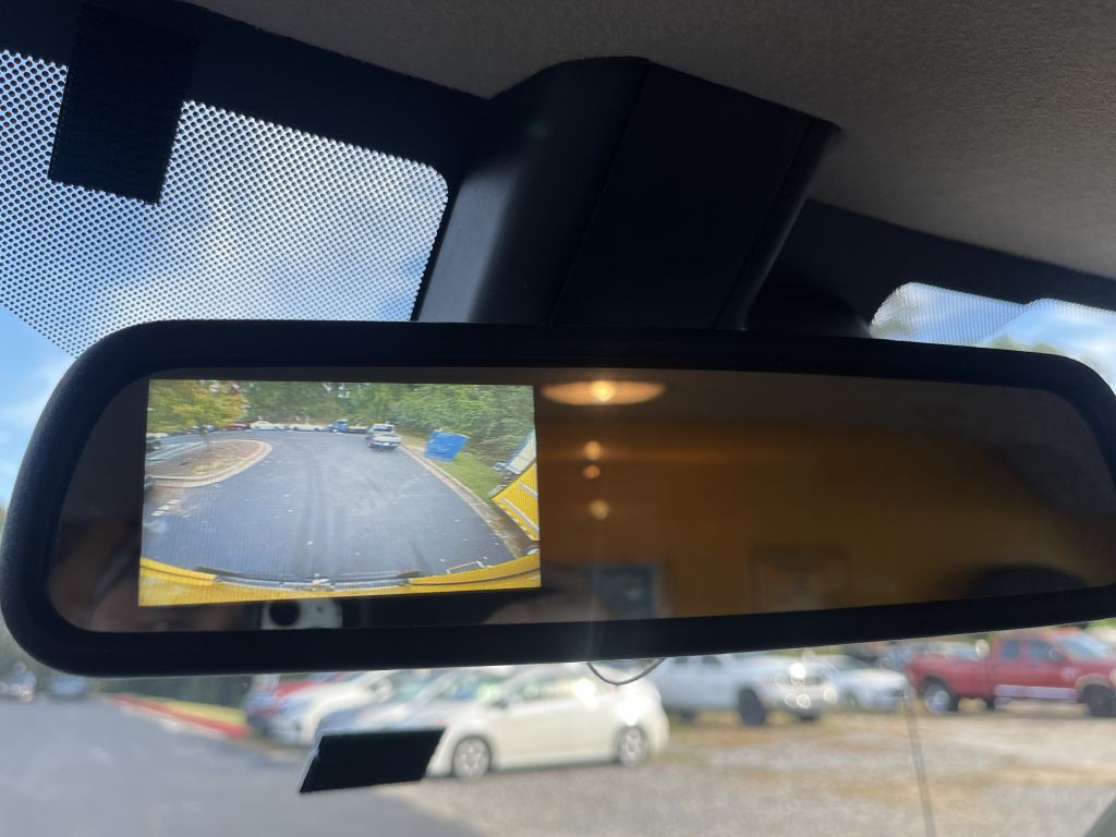 2021 GMC Savana Image 16