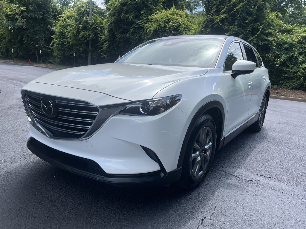 2019 Mazda CX-9 Image 1
