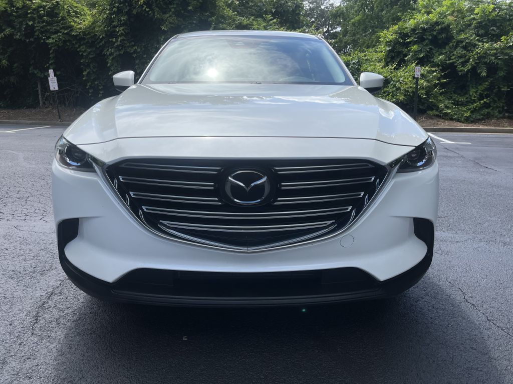 2019 Mazda CX-9 Image 2