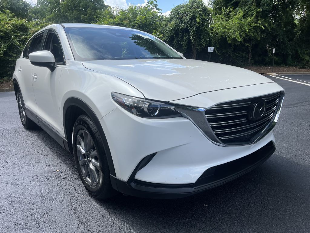 2019 Mazda CX-9 Image 3