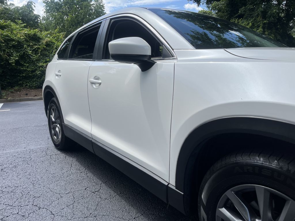 2019 Mazda CX-9 Image 4