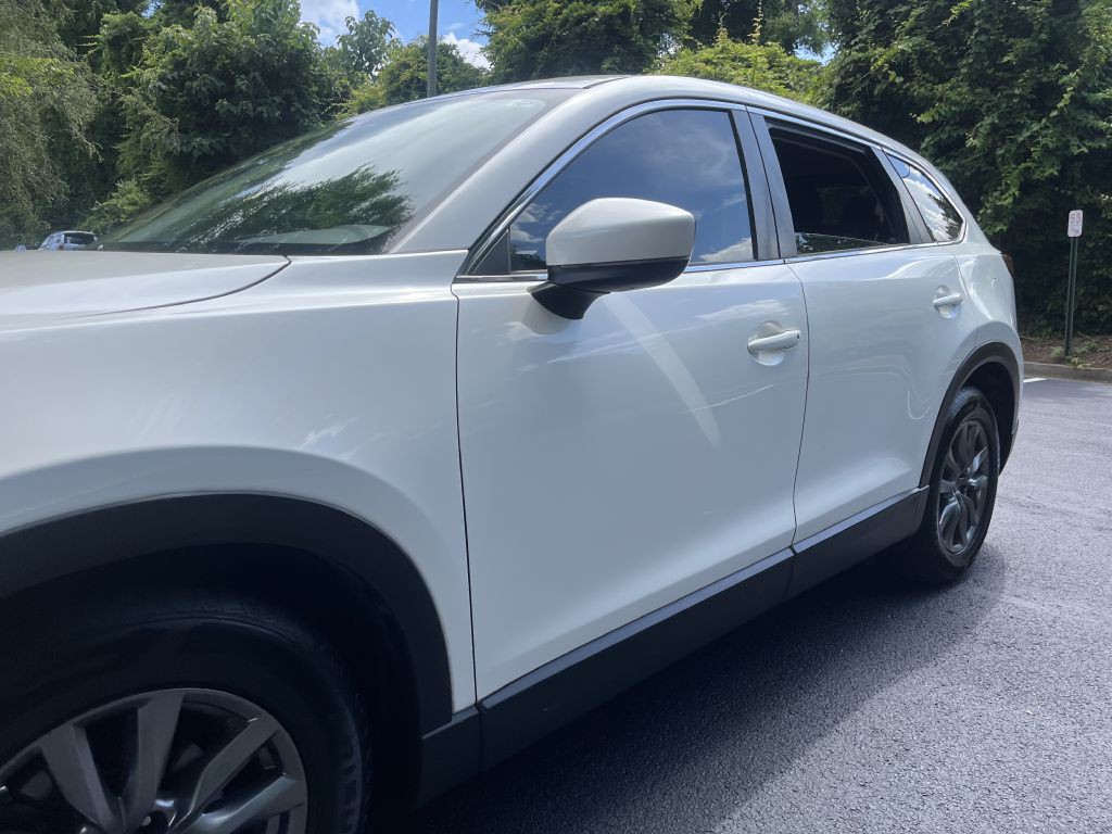 2019 Mazda CX-9 Image 5