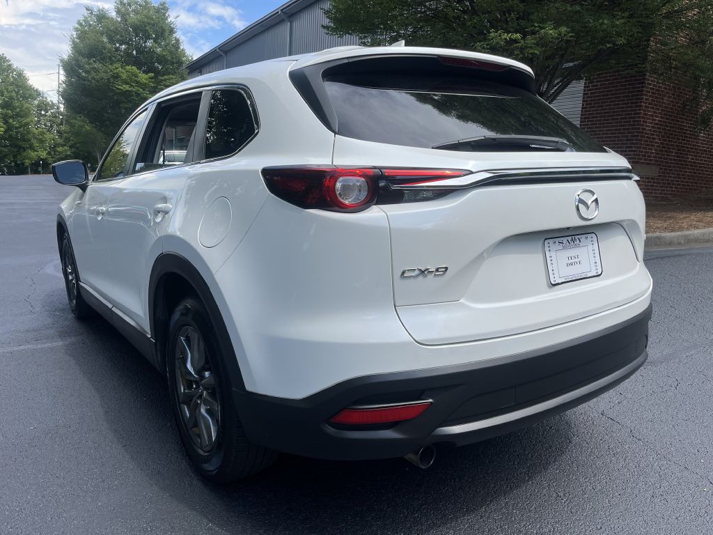 2019 Mazda CX-9 Image 6