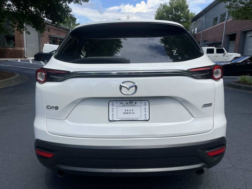 2019 Mazda CX-9 Image 7