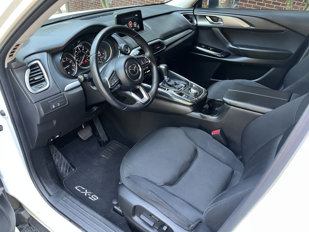 2019 Mazda CX-9 Image 9