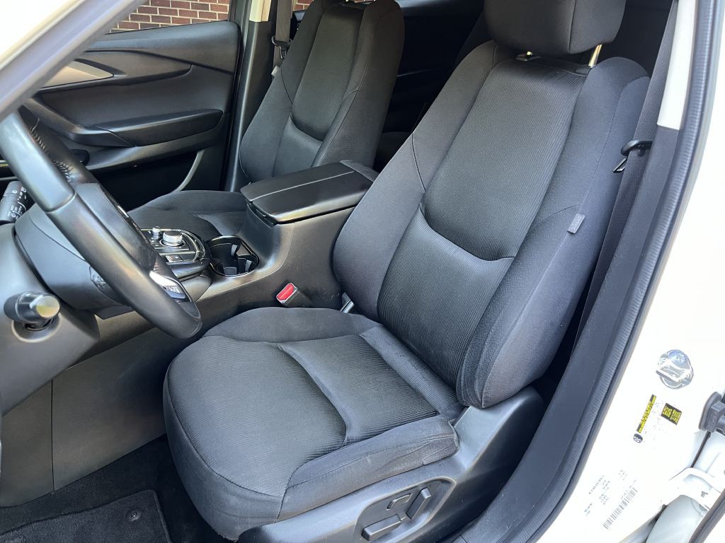 2019 Mazda CX-9 Image 10