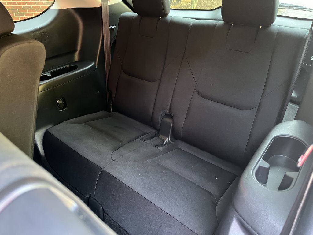 2019 Mazda CX-9 Image 11