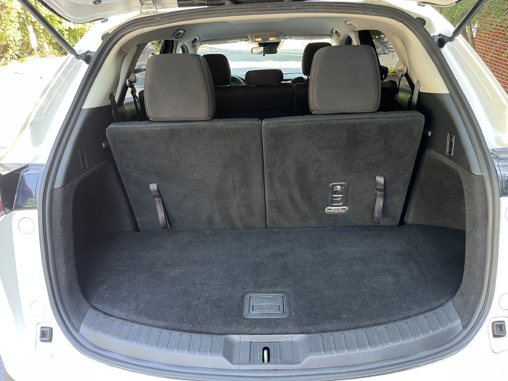 2019 Mazda CX-9 Image 12