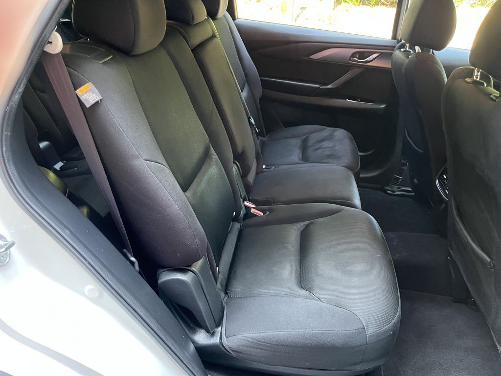 2019 Mazda CX-9 Image 13