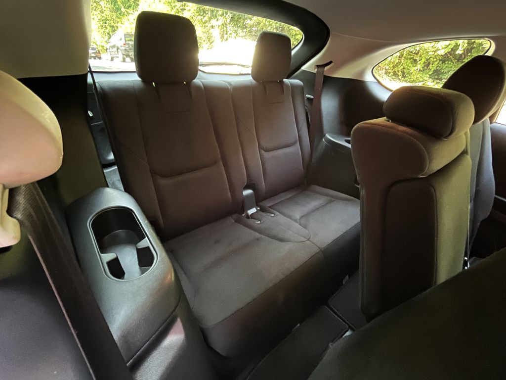 2019 Mazda CX-9 Image 14