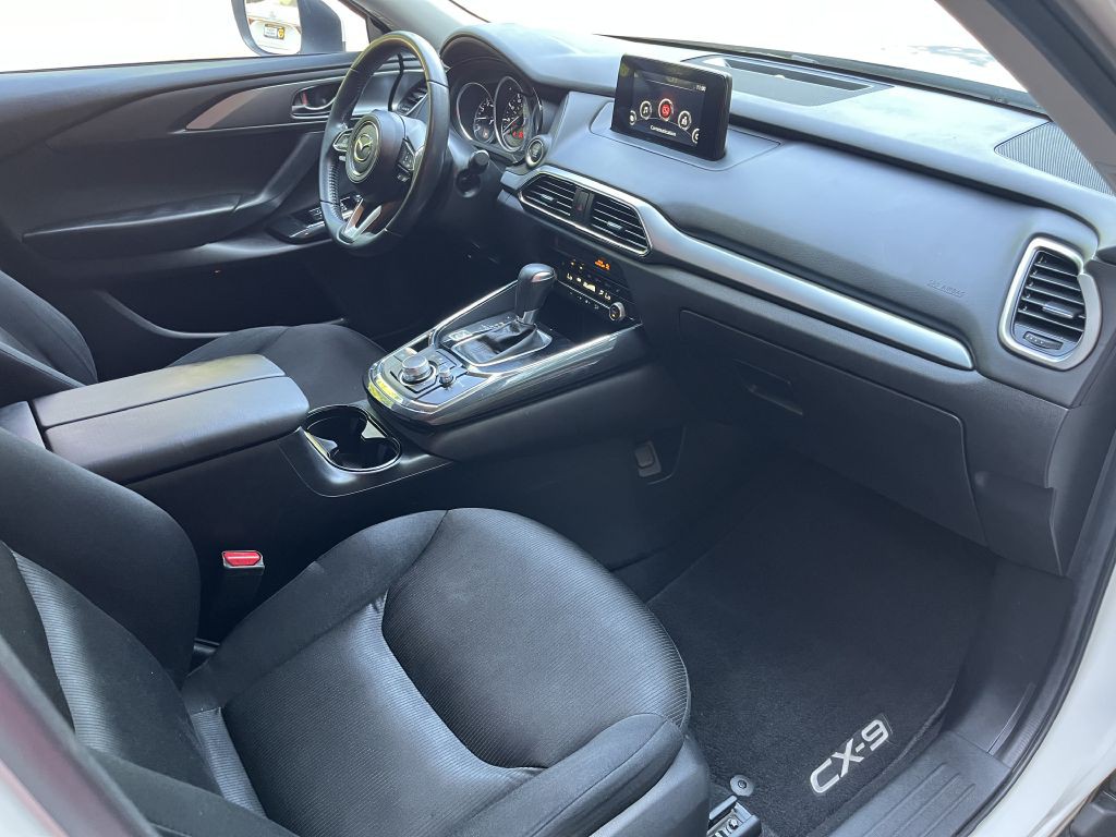 2019 Mazda CX-9 Image 15