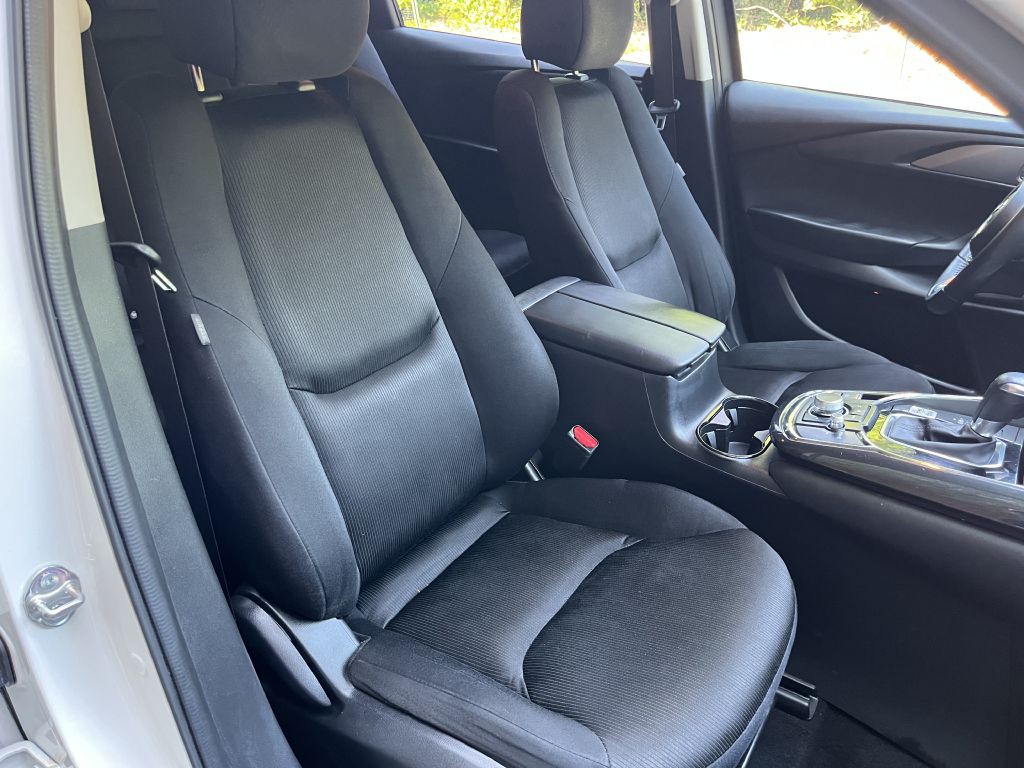 2019 Mazda CX-9 Image 16