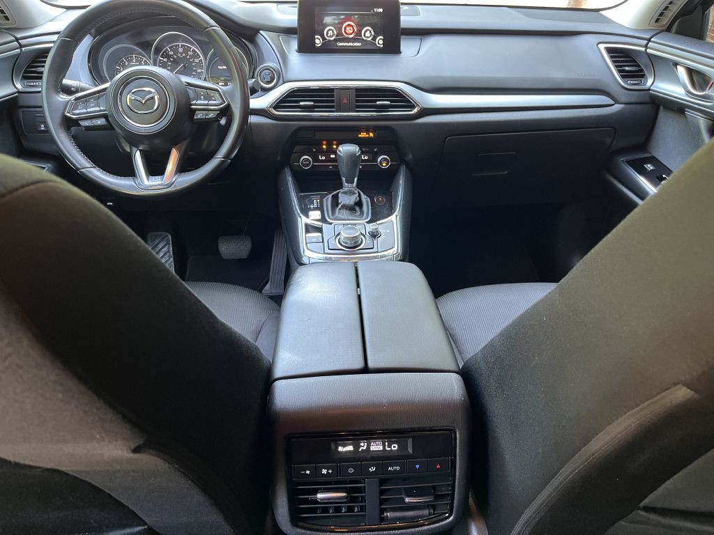 2019 Mazda CX-9 Image 17
