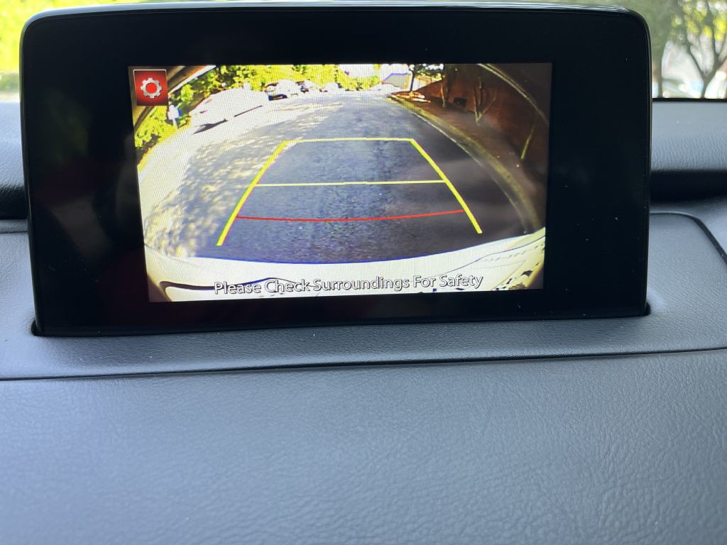 2019 Mazda CX-9 Image 19