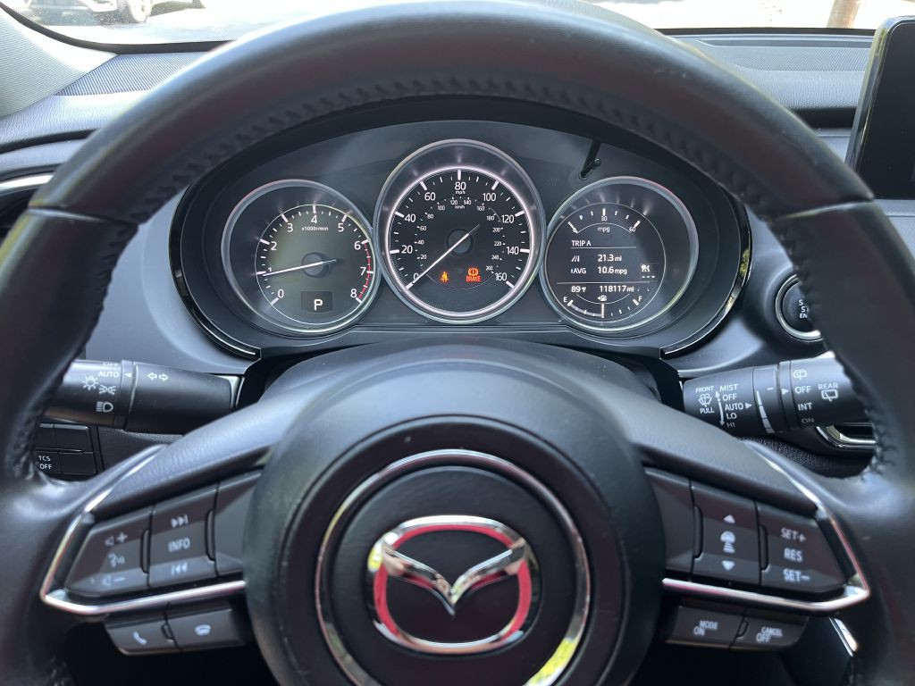 2019 Mazda CX-9 Image 20