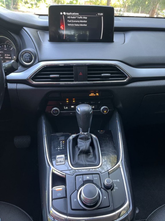 2019 Mazda CX-9 Image 21