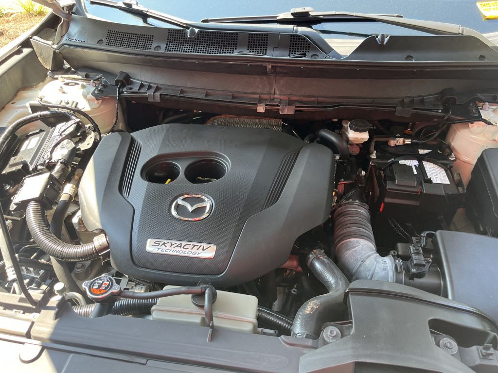 2019 Mazda CX-9 Image 23