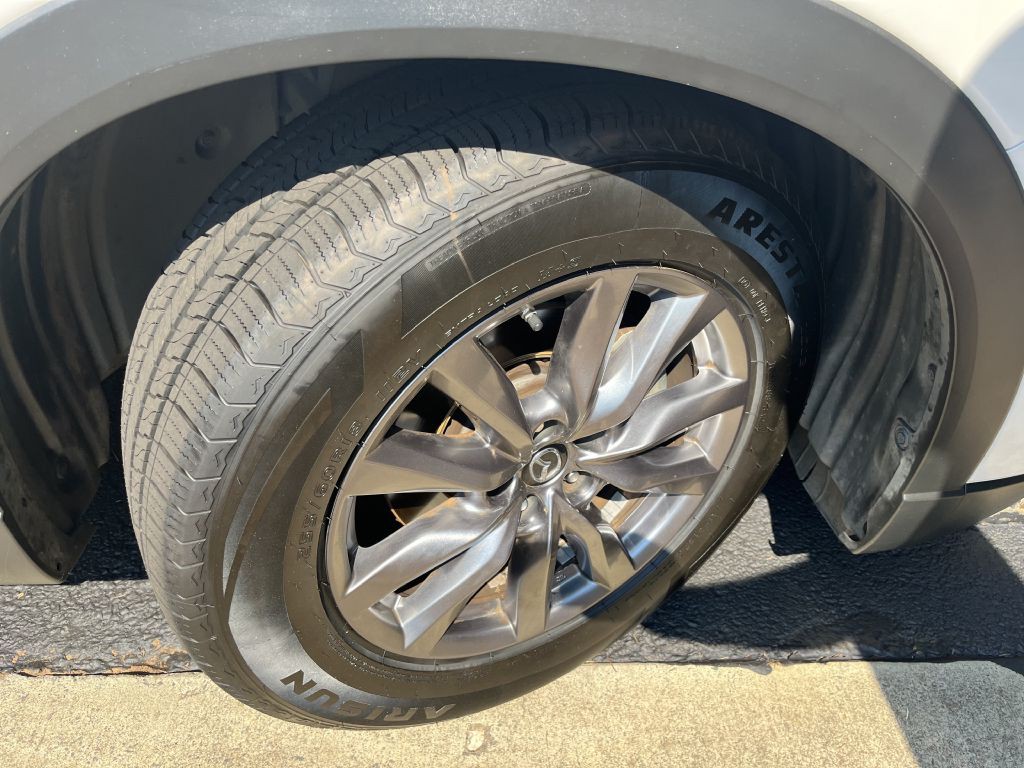 2019 Mazda CX-9 Image 24