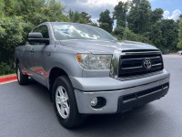Image for 2012 Toyota Tundra DOUBLE CAB SR5 ID: 6688259