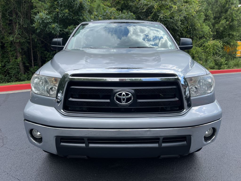 2012 Toyota Tundra Image 2