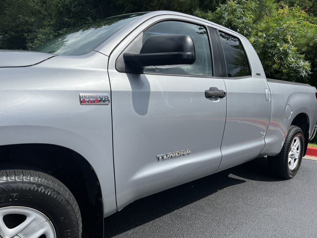 2012 Toyota Tundra Image 5