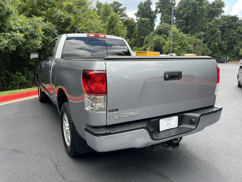 2012 Toyota Tundra Image 6