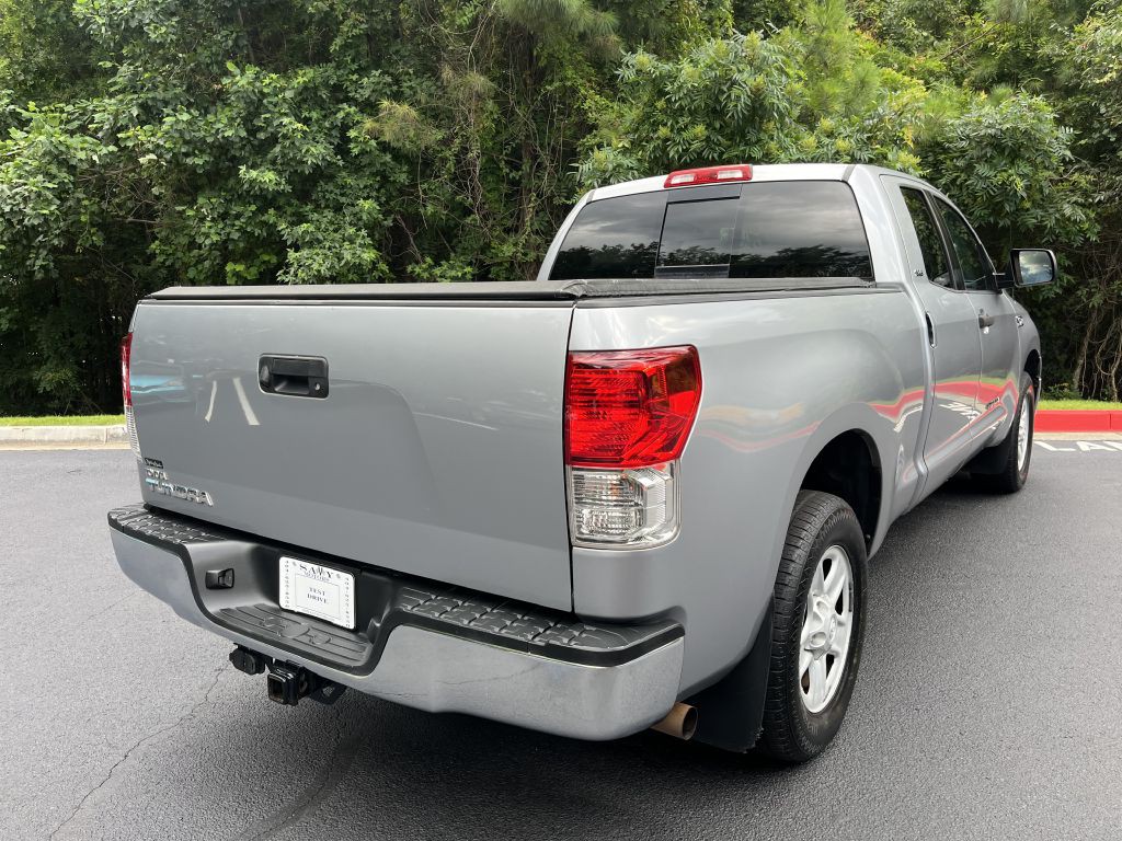 2012 Toyota Tundra Image 8
