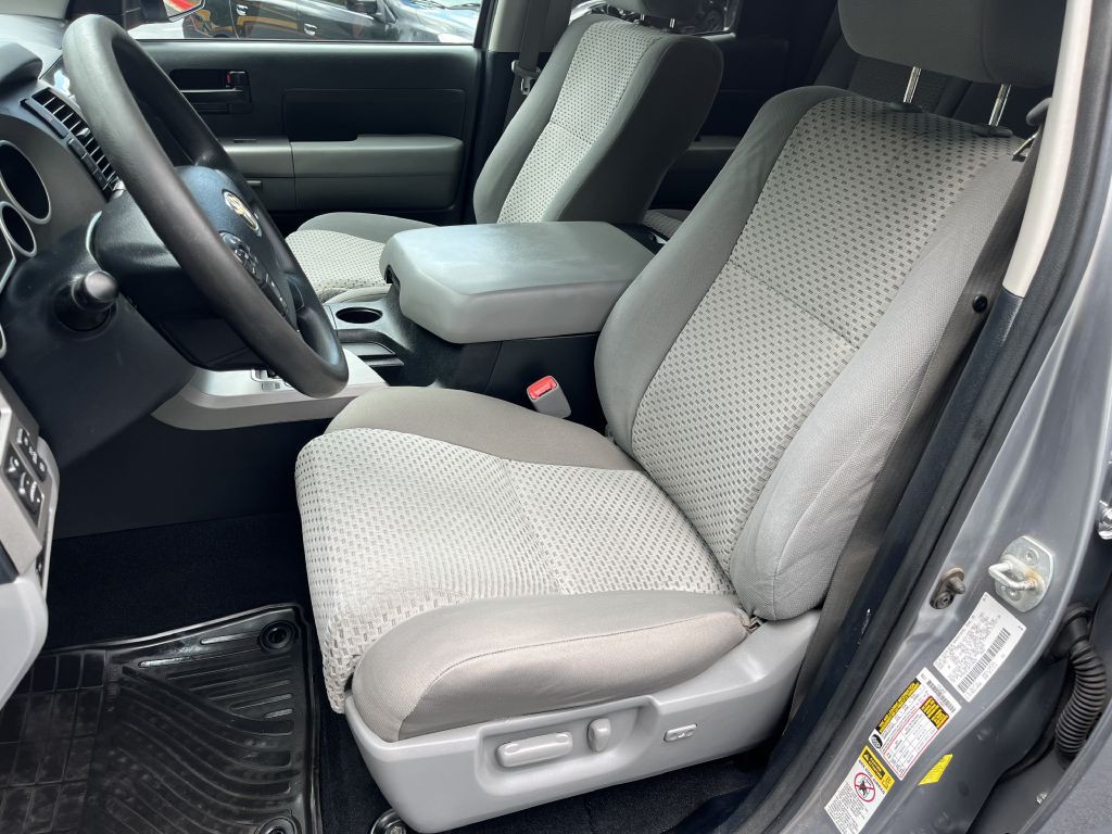 2012 Toyota Tundra Image 10