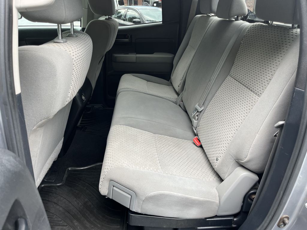 2012 Toyota Tundra Image 12