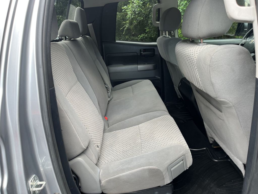2012 Toyota Tundra Image 13