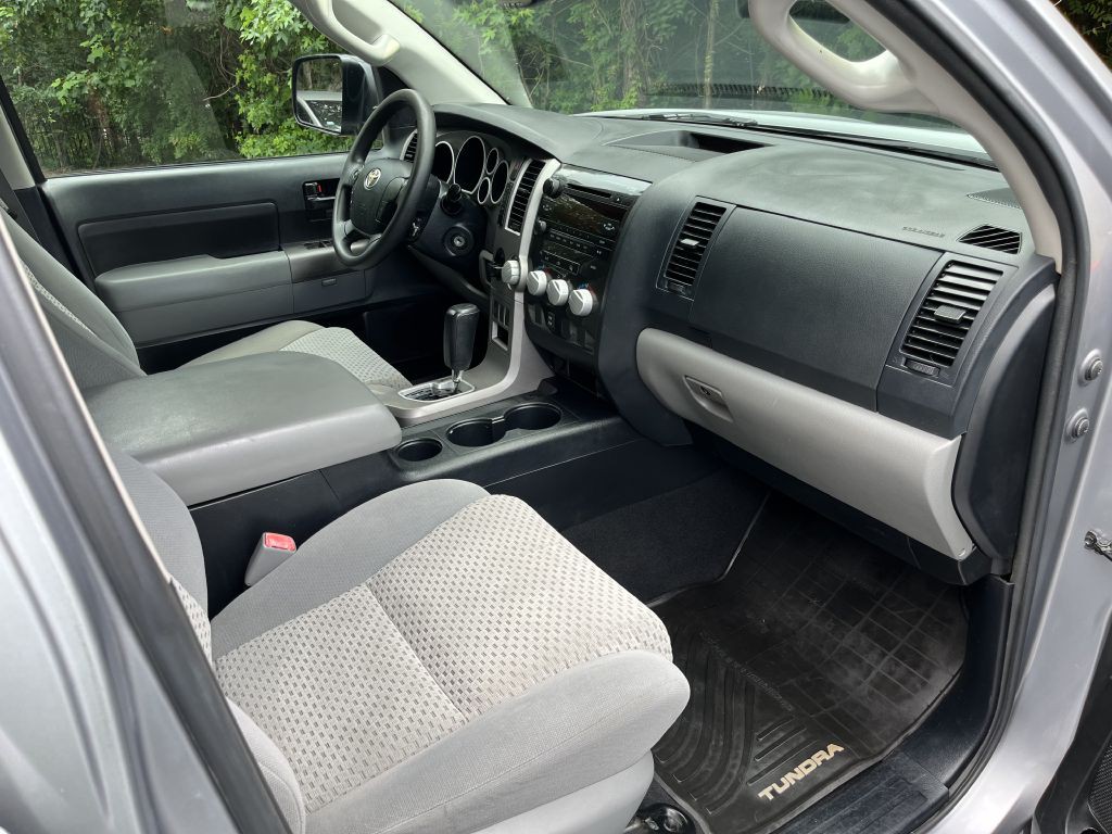 2012 Toyota Tundra Image 14