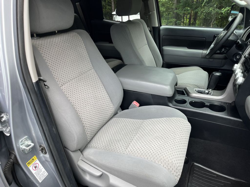 2012 Toyota Tundra Image 15