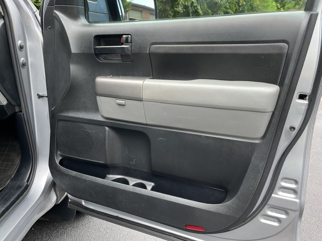 2012 Toyota Tundra Image 16