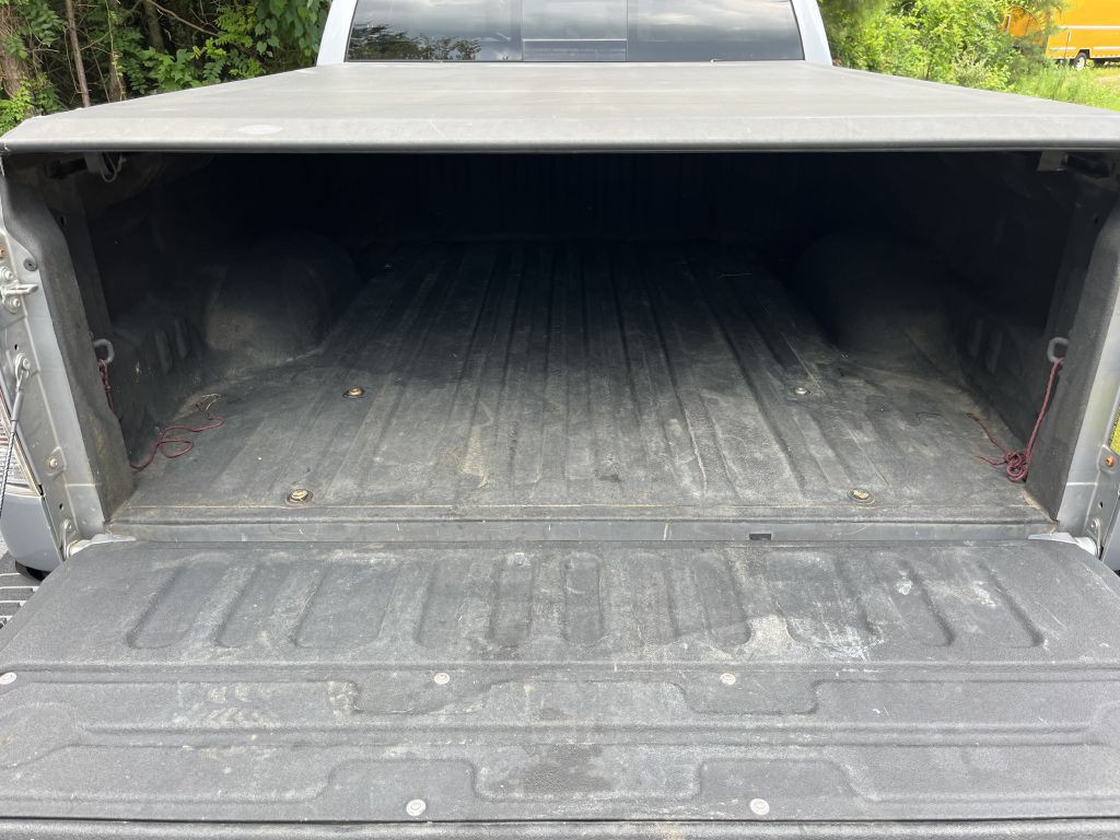 2012 Toyota Tundra Image 17