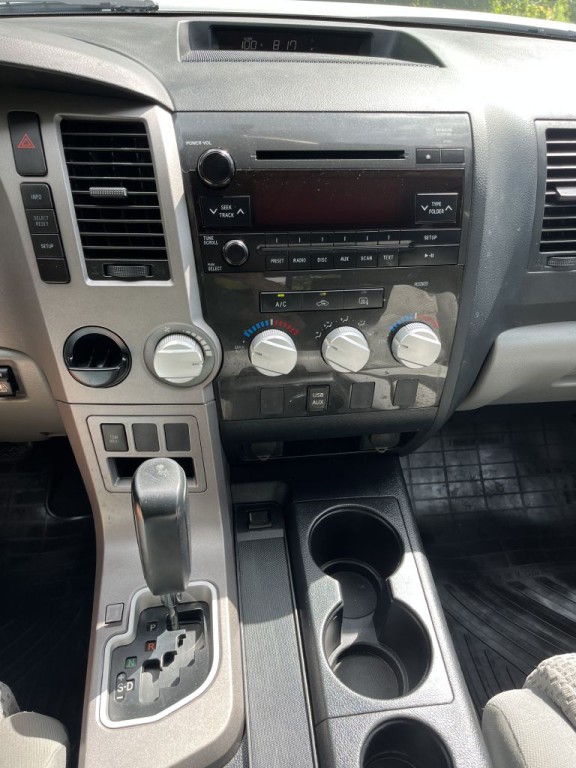 2012 Toyota Tundra Image 19