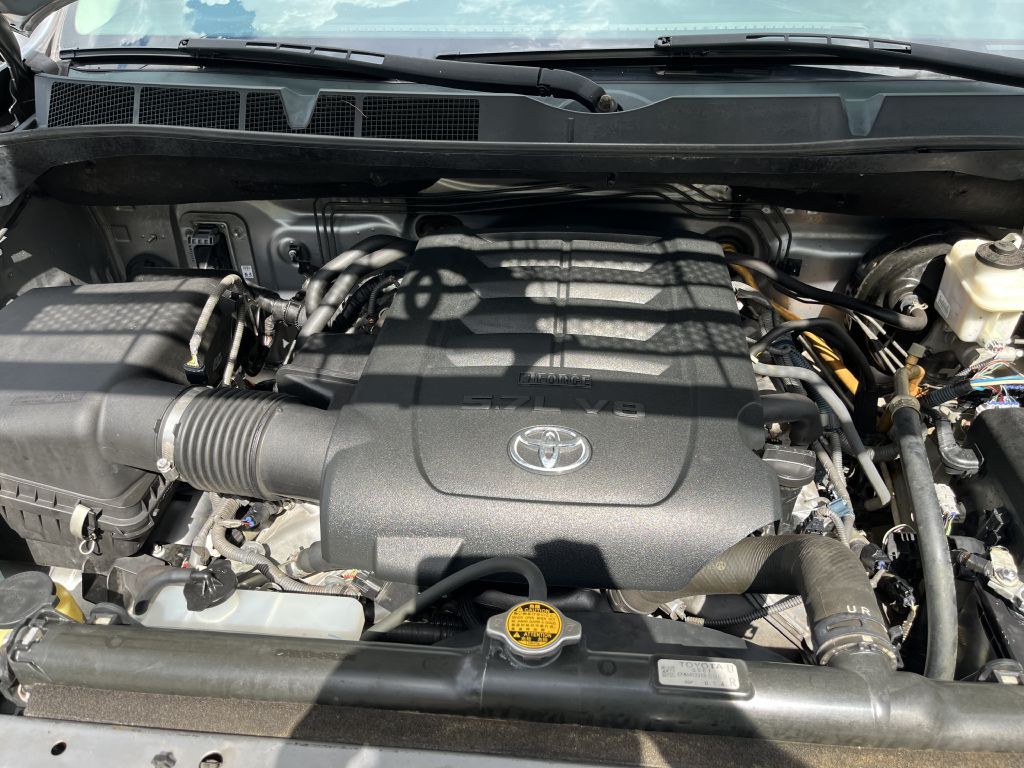 2012 Toyota Tundra Image 25