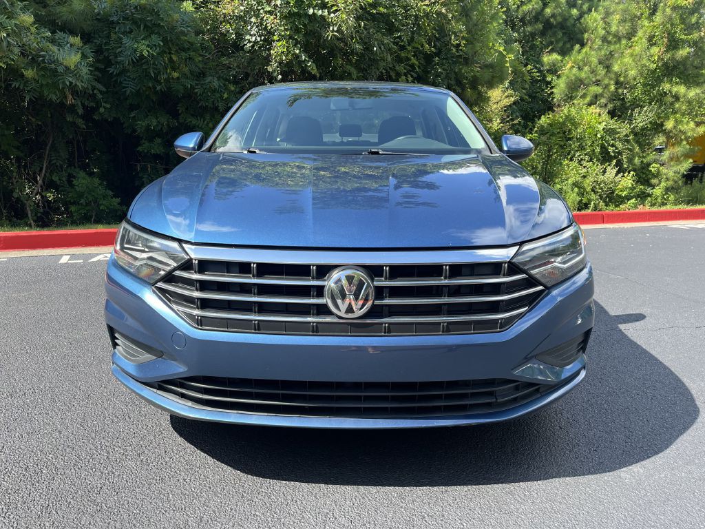 2019 Volkswagen Jetta Image 2