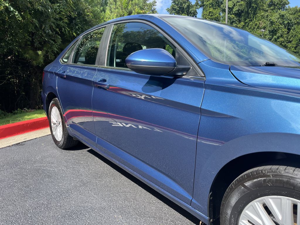 2019 Volkswagen Jetta Image 5