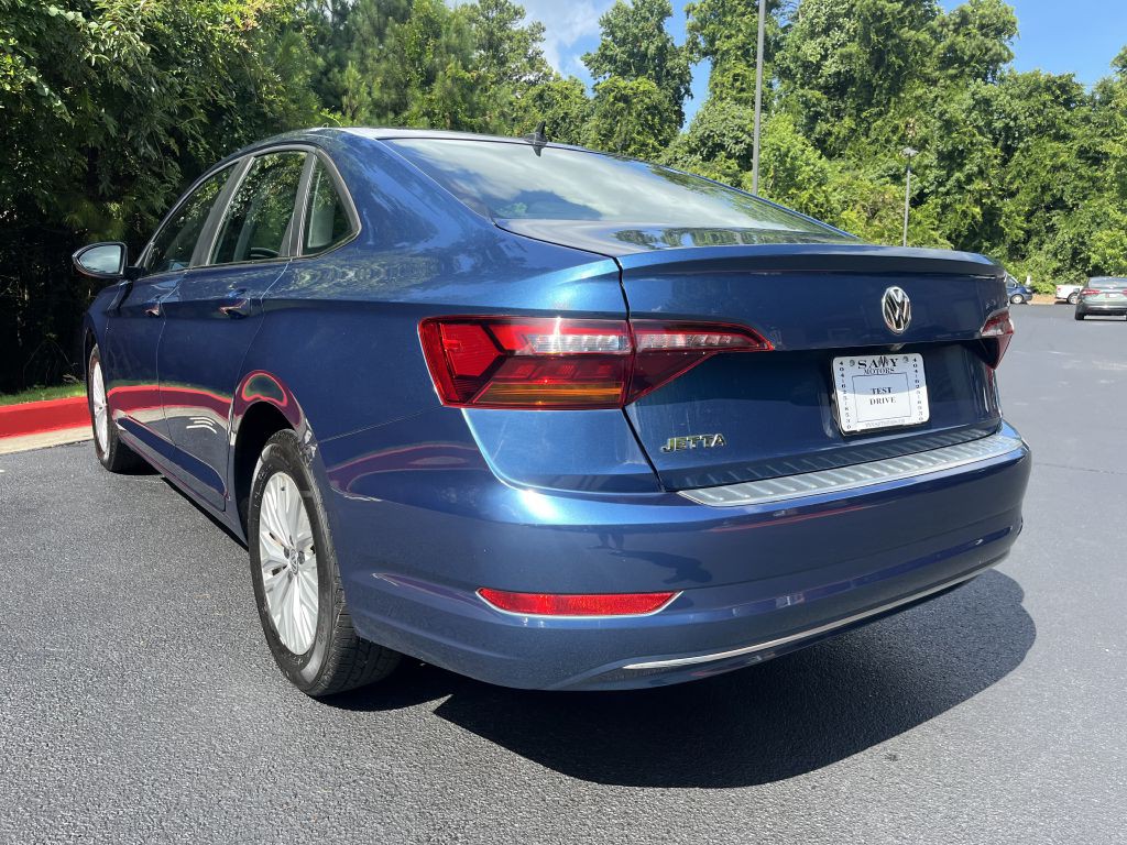 2019 Volkswagen Jetta Image 6